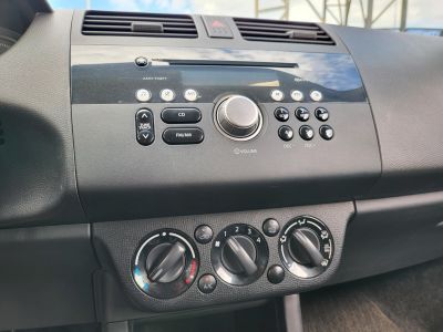 SUZUKI SWIFT 1.3 GC AC M.o.-i. 1.tul. 39e km!
