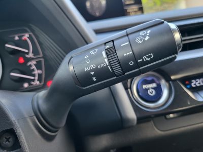 LEXUS UX 250h Comfort Top CVT LED Távtartó Sávtaró Navi Kamera Keyless Carplay