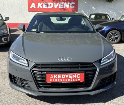 AUDI TT Coupe 2.0 TDI ultra