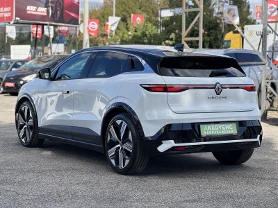 RENAULT MEGANE E-Tech electric EV60 Iconic