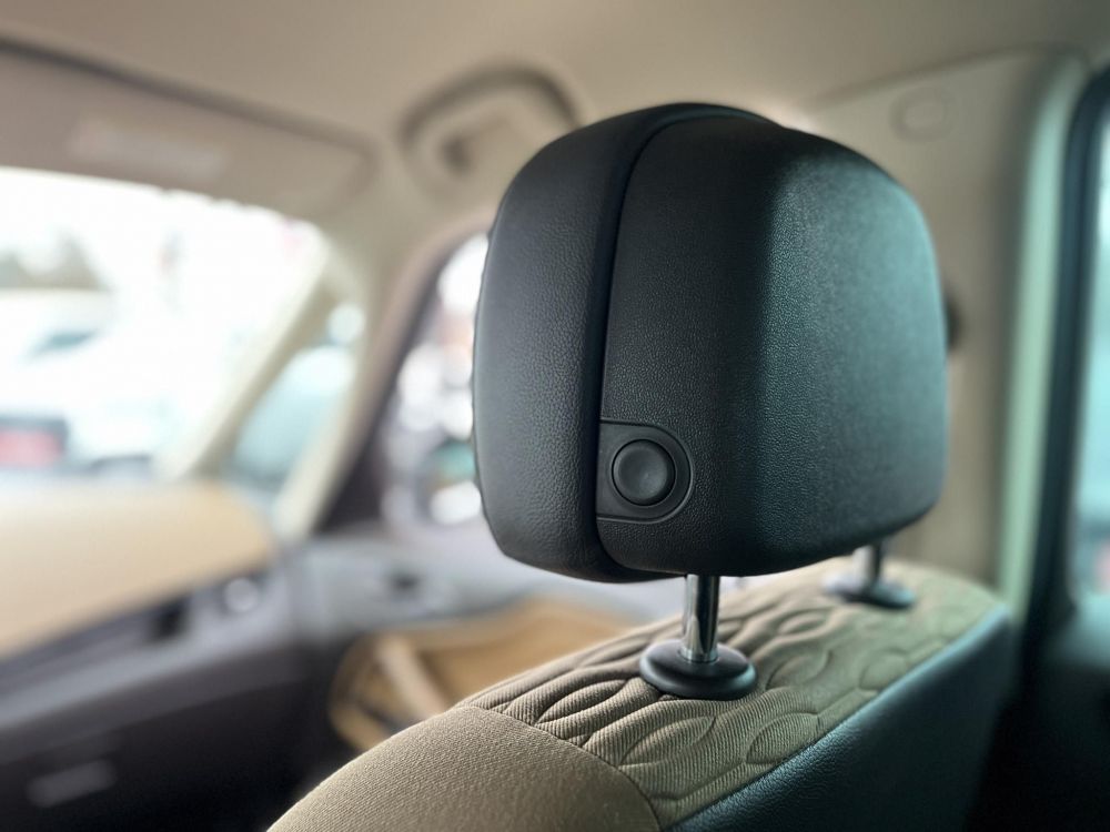 OPEL ZAFIRA TOURER 1.6 CDTI Edition (7 személyes ) Extra beltér! Klíma Tempomat Bluetooth Navi!