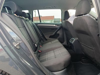 VOLKSWAGEN GOLF VII Variant 2.0 TDI BMT Comfortline Euro 6 Lounge Tempomat Digitklíma Ülésfűtés Bluetooth