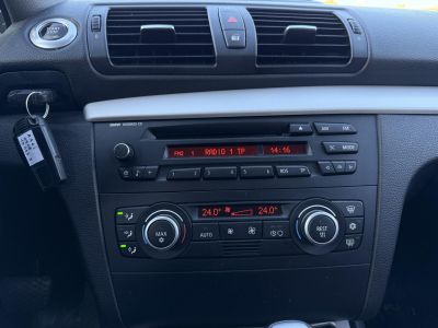 BMW 116i (Automata) 106e km! Magyarországi. Rendszeresen szervizelt!