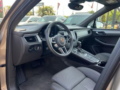 PORSCHE MACAN S Dízel PDK 107e km. Magyarországi. Magasan felszerelt. Gyönyörű állapot!