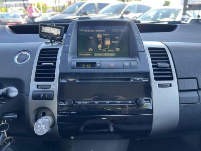 TOYOTA PRIUS 1.5 HSD (Automata) Rendszeresen karbantartott!