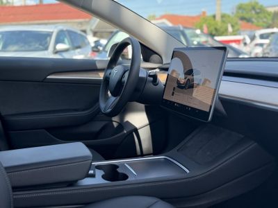 TESLA MODEL 3 Long Range AWD (Automata) 77e km. AMD Ryzen. mátrix LED. hőszivattyú. garanciális!