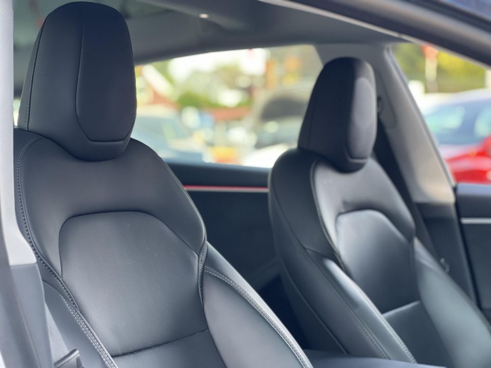 TESLA MODEL 3 Long Range AWD (Automata) HIGHLAND 67e km. AMD Ryzen. mátrix LED. ülésszellőztetés. 2032-ig garanciális!