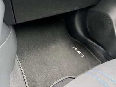 NISSAN LEAF N-Connecta e+ 62kWh (Automata) 13e km. Pro Pilot 360 kamera kormányfűtés