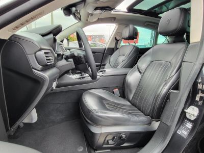MASERATI LEVANTE 3.0 D V6 (Automata) LED Panorámatető Harman/Kardon Üléshűtés 360kamera 2.7T vonóhorog