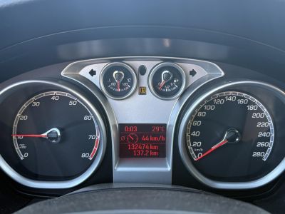 FORD FOCUS RS 2.5 T A LEGENDA