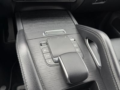 MERCEDES-BENZ GLE 350 de 4Matic 9G-TRONIC Plug-in hybrid AMG csomag. 100 km-es elektromos hatótáv. kitűnő állapot!