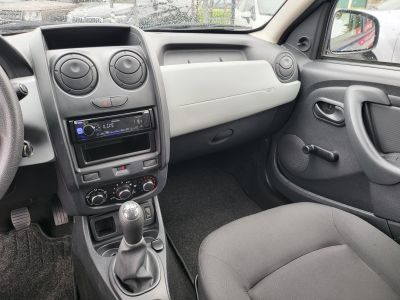 DACIA DUSTER 1.6 Access 86e km. Alufelni Vonohorog