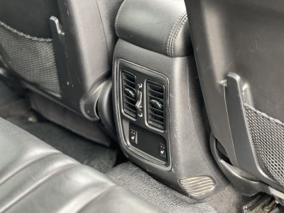 JEEP GRAND CHEROKEE 3.0 V6 CRD Overland (Automata) Xenon Memória Üléshűtés Panorámatető Vonóhorog Friss vizsga!