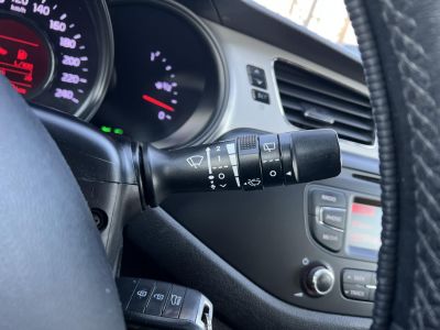 KIA PRO CEE'D 1.6 CRDi LX EURO5 Tempomat Klíma Bluetooth Kormányfűtés 2 gyári kulcs!