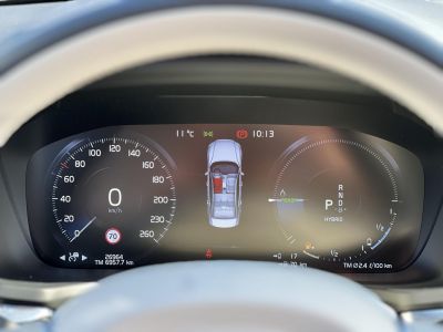 VOLVO S60 2.0 [T8] Recharge Inscription AWD Geartronic 27e km. M.o.-i. garanciális. márkaszervizelt. harman/kardon. ZÖLD rendszám!