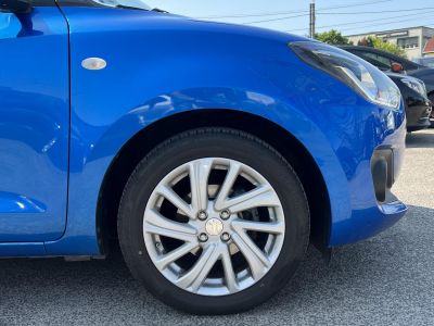 SUZUKI SWIFT 1.2 Dualjet Hybrid GL M.o.-i. Klíma Tempomat Bluetooth Sávtartó 57e km!
