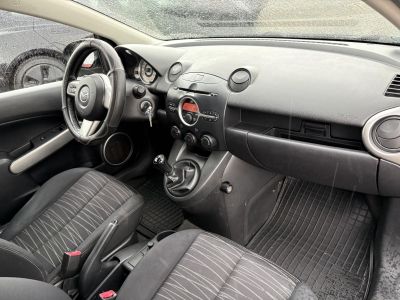 MAZDA 2 1.4 CD TE M.o.-i. Klíma! 4L/100km