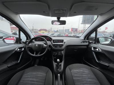 PEUGEOT 208 1.0 VTi PureTech Access