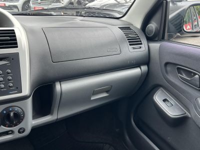 SUZUKI IGNIS 1.3 GLX AC Magyarországi. klíma. ülésfűtés. vonóhorog. 4 évszakos gumik!