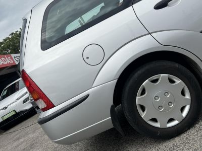 FORD FOCUS 1.4 Comfort Magyarország 116e km Friss vizsga Klíma!