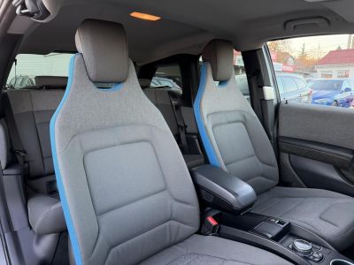 BMW I3 REX (Automata) GYÖNYÖRŰ állapot!