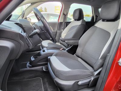 CITROEN C4 PICASSO 1.6 BlueHDi Intensive S&S EAT6 Magyarországi LED Navi Ülésfűtés Tempomat Tolatóradar