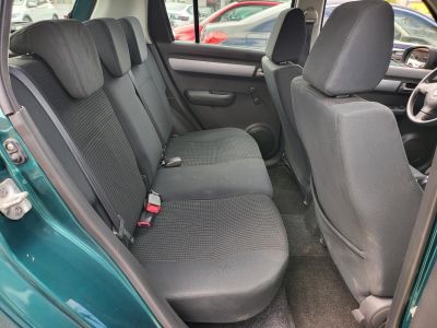 SUZUKI SWIFT 1.3 GC AC M.o.-i. 1.tul. 39e km!