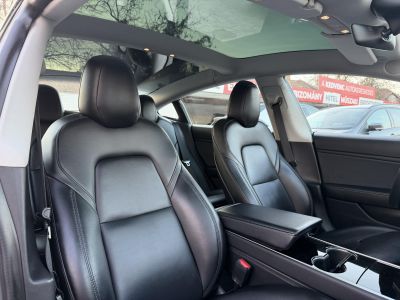 TESLA MODEL 3 Long Range AWD (Automata) Azonnal elvihető. Magyar rendszámos!