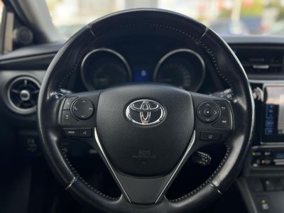 TOYOTA AURIS Touring Sports 1.8 HSD Selection (Automata)