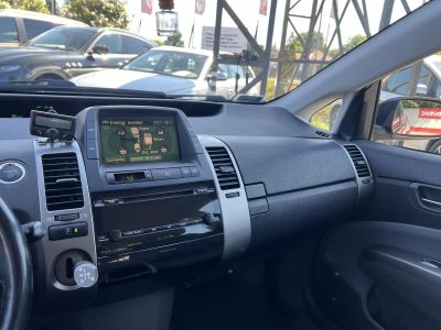 TOYOTA PRIUS 1.5 HSD (Automata) Rendszeresen karbantartott!
