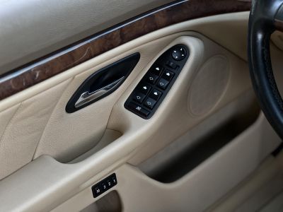 BMW 540i (Automata) Rozsdamentes. frissen szervizelt. végig vezetett szervizkönyv