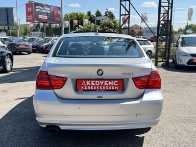 BMW 318i (Automata) Tempomat Klima Multi-kormány!