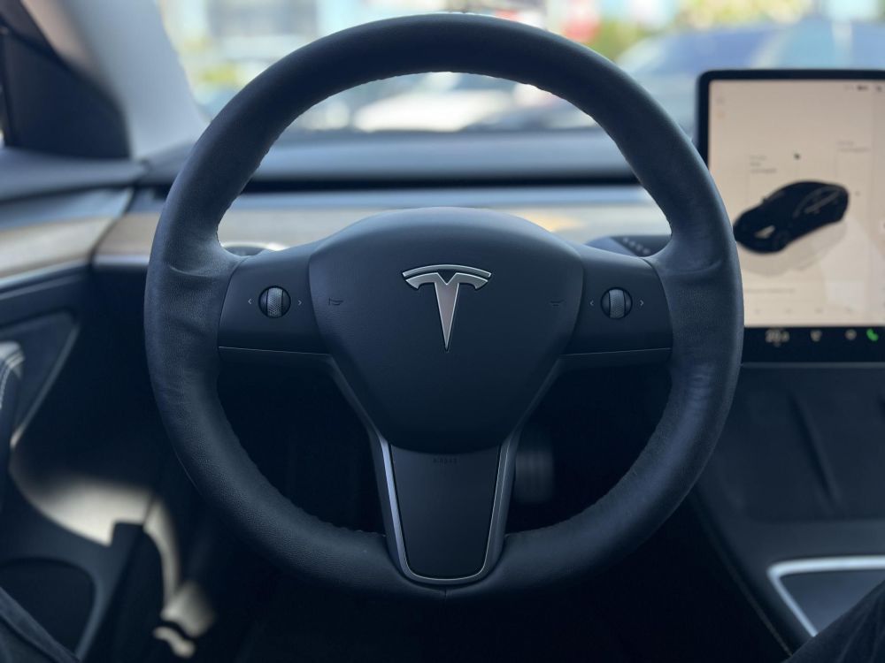 TESLA MODEL 3 Performance AWD (Automata) 106e km. mátrix LED. AMD Ryzen. hőszivattyú. garanciális!