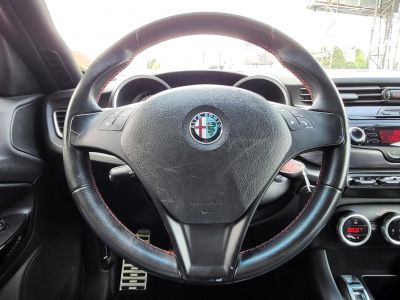 ALFA ROMEO GIULIETTA 1.4 TB MultiAir Distinctive
