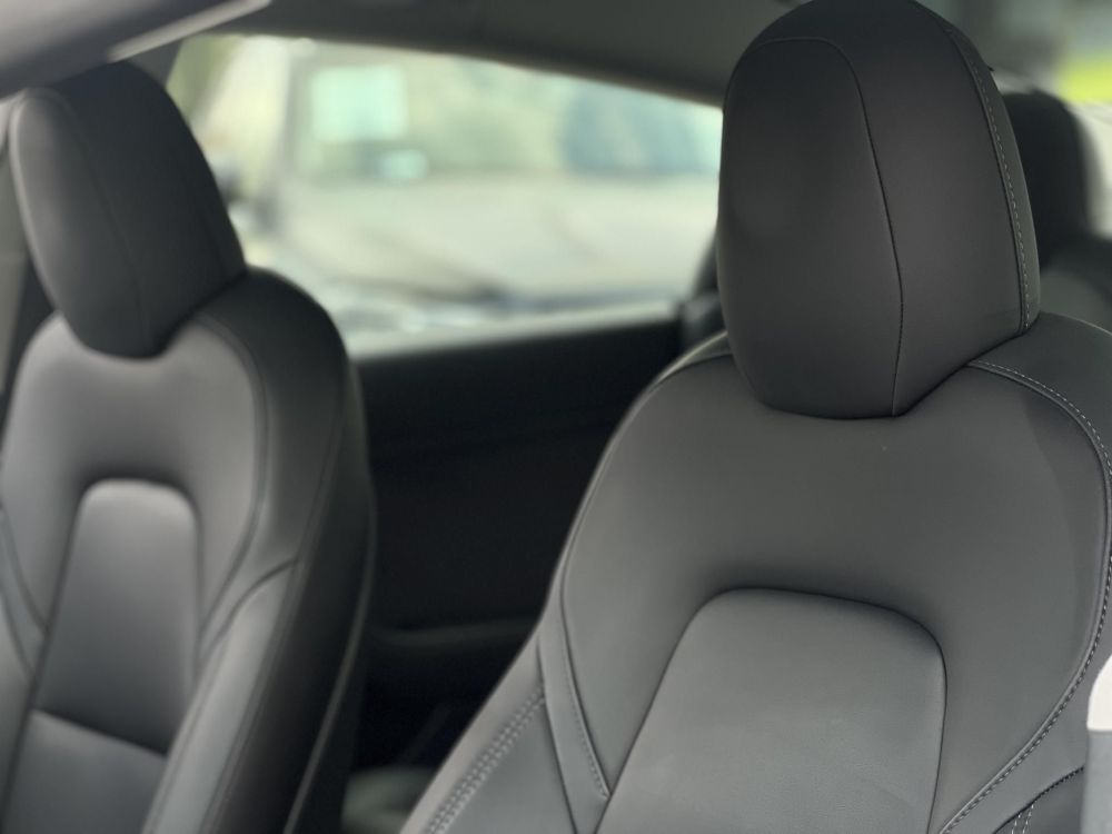 TESLA MODEL 3 Long Range AWD (Automata) 63e km. 2029-ig garanciális. 550 km-es hatótáv!