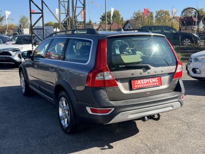 VOLVO XC70 2.4 D [D5] AWD Summum Geartronic A SVÉD MINDENES!