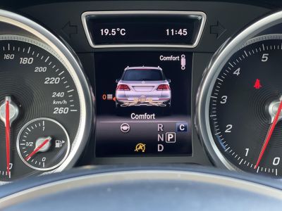 MERCEDES-BENZ GLE 400 4Matic (Automata) Pappas autó. Végig márkaszervizelt 1.tulajdonos!
