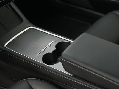 TESLA MODEL 3 Long Range AWD (Automata) 63e km. 2029-ig garanciális. 550 km-es hatótáv!