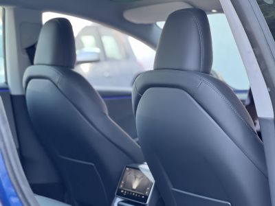 TESLA MODEL 3 RWD Premium (Automata)