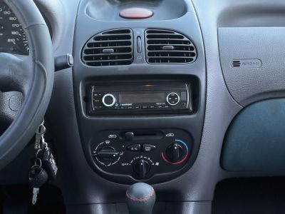PEUGEOT 206 1.4 Presence Friss műszaki vizsga Jéghídeg klíma! Okos döntés!