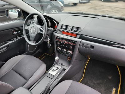 MAZDA 3 Sport 1.6 TX (Automata) 153e km! Magyarországi Téli-nyári kerék Digitklíma Tolatóradar