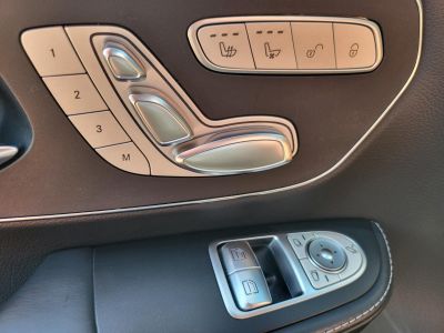 MERCEDES-BENZ V-OSZTÁLY V 300 BlueTec d Exclusive L (Automata) 73e km. Magyarországi. Teljes felszereltség!