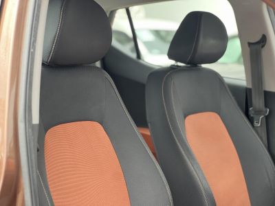 HYUNDAI I10 1.0i Go! Klíma Tempomat Parkolóradar Teljes szerviztörténet!