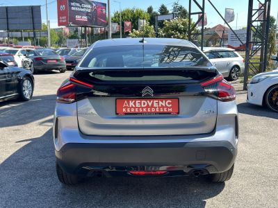 CITROEN C4 1.2 PureTech Feel EAT8 67e km. Magyarországi. Megkímélt állapot!