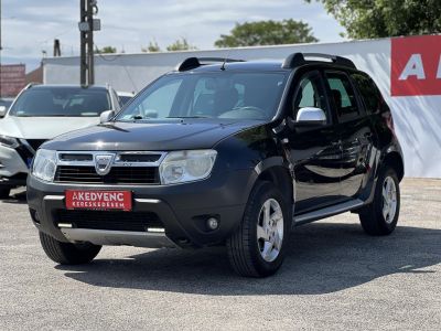 DACIA DUSTER 1.5 dCi Cool Klíma. vonóhorog. 2 gyári kulcs!