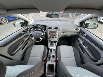 FORD FOCUS 1.6 Ghia (Automata) Klíma Tempomat City szervó Téli/nyári garnitúra!