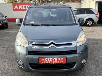 CITROEN BERLINGO 1.6 Multispace Klíma Panorámatető 2026.07.ig műszaki vizsga!