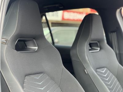 CUPRA BORN eBoost 77 kWh A legjobb konfig. 550km hatótáv. VAPOR GREY!