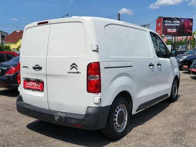 CITROEN JUMPY 1.6 BlueHDi L1 Club