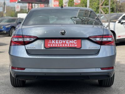SKODA SUPERB 2.0 CR TDI L&K DSG